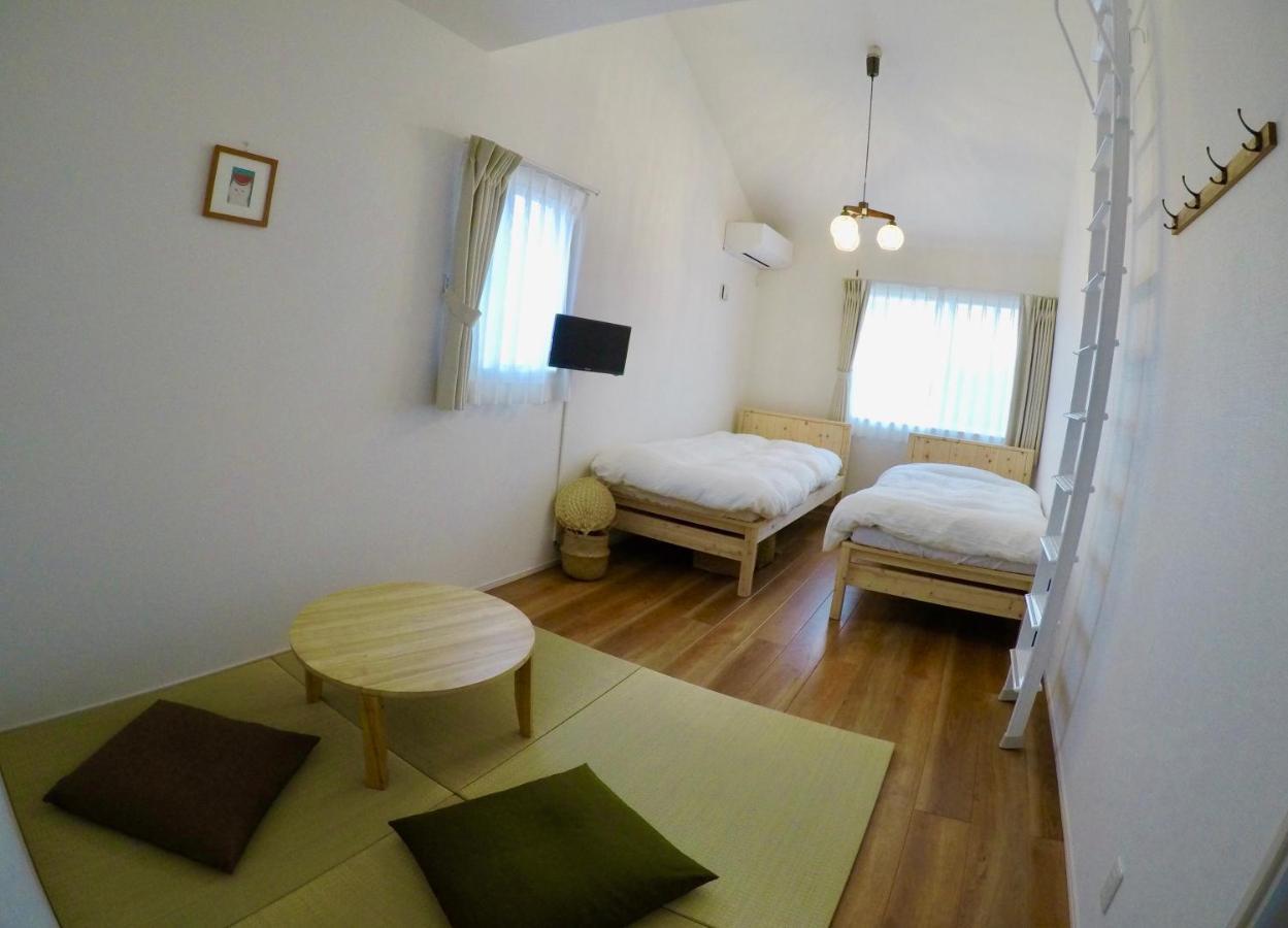 Sanmu B&B Nagayoshi المظهر الخارجي الصورة