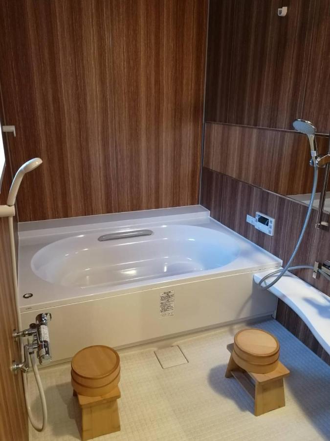 Sanmu B&B Nagayoshi المظهر الخارجي الصورة